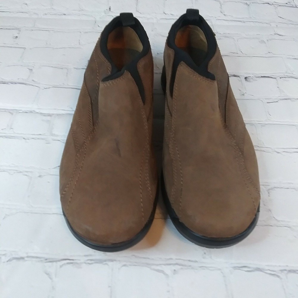 johnston murphy 9.5 M 20-7241